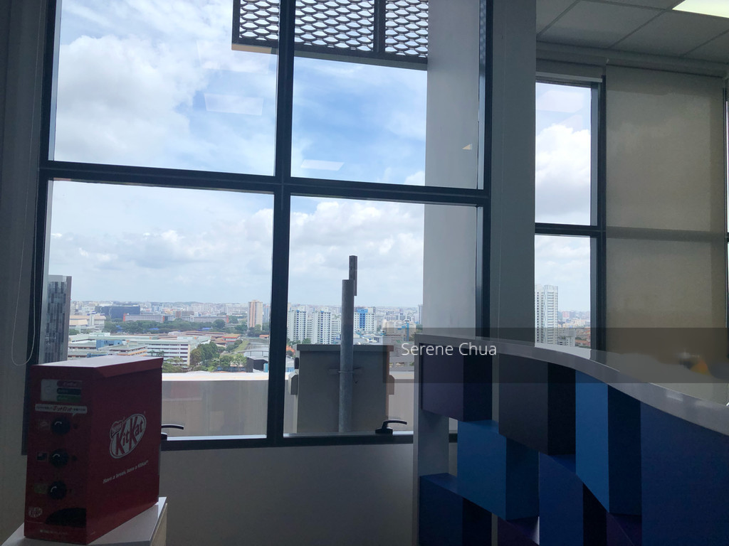 Ct Hub 2 (D12), Factory #217262541